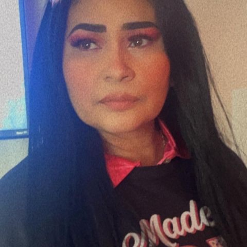 Meet your Posher, Gaby